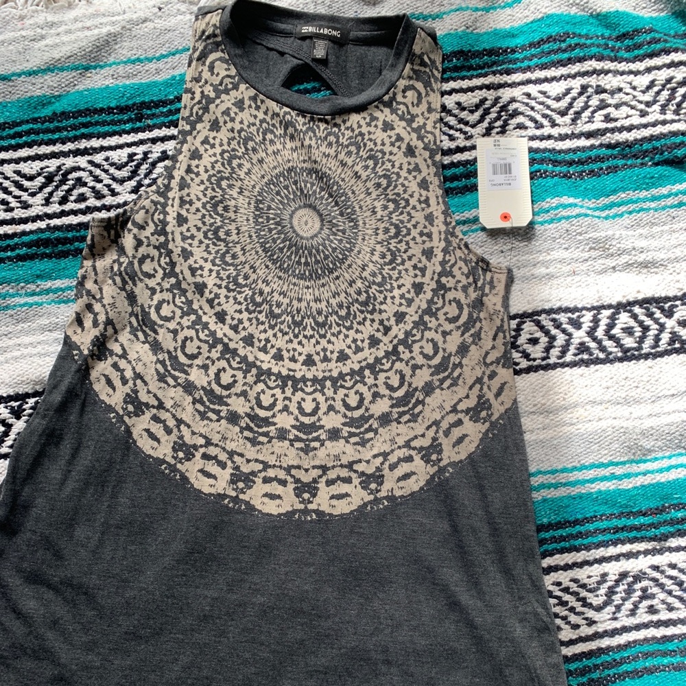 NWT BILLABONG SUNDRESS SIZE SMALL